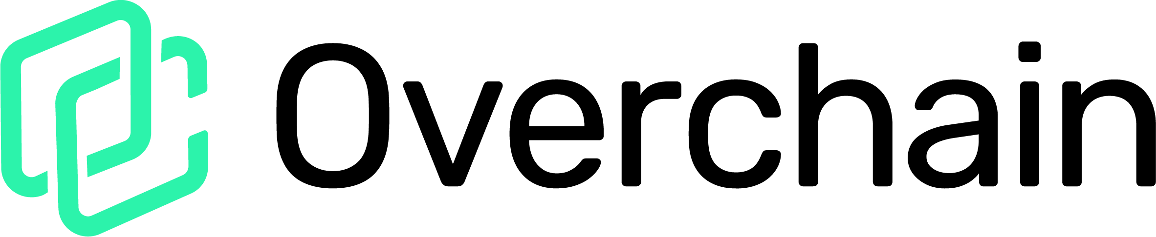 Overchain